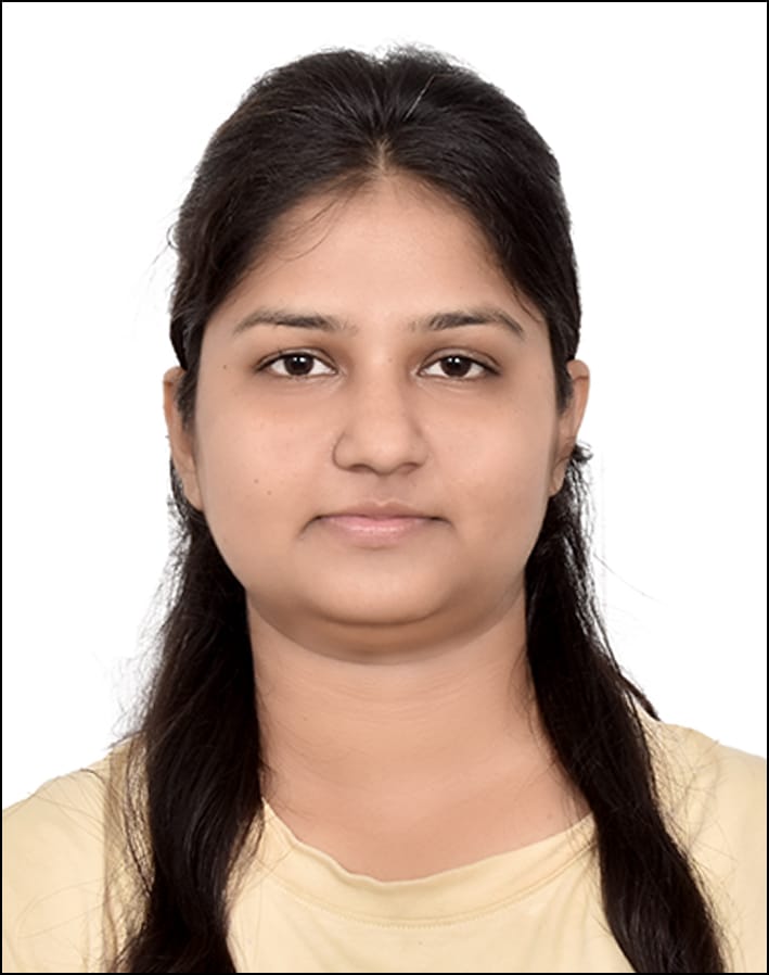 Er. Arpita Singh